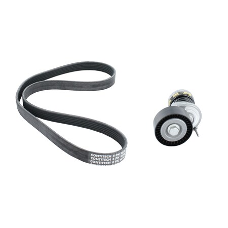 Continental ADK0027P ACCESSORY DRIVE KIT ADK0027P